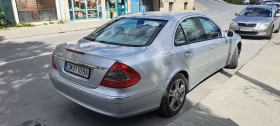 Mercedes-Benz E 320, снимка 4