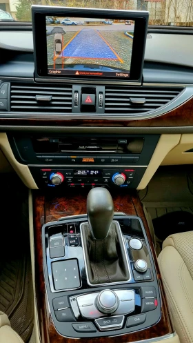 Audi A6 SUPERCHARGER/S-LINE, снимка 10