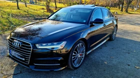 Audi A6 SUPERCHARGER/S-LINE, снимка 1