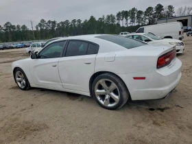 Dodge Charger 3.6L 6 Rear-wheel drive, снимка 3