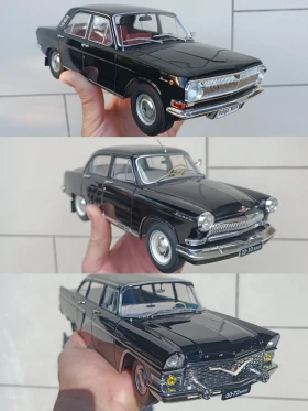 Mercedes-Benz 560 560 Sel, снимка 13