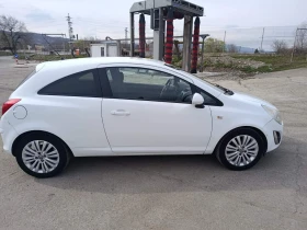 Opel Corsa 1.2газ/бензин 86кс 4 цилиндъра Evro5B, снимка 4