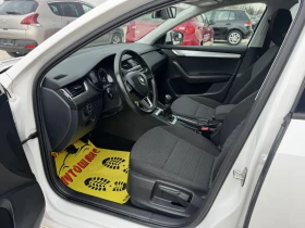 Skoda Octavia 1.6TDI, снимка 12