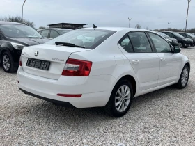 Skoda Octavia 1.6TDI, снимка 4