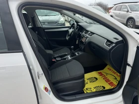 Skoda Octavia 1.6TDI, снимка 14