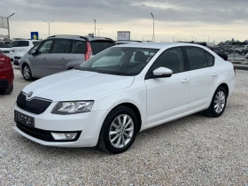 Skoda Octavia 1.6TDI, снимка 1