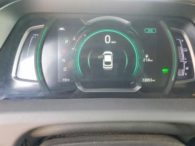 Hyundai Ioniq 1.6l Sel, снимка 9