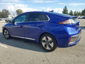 Hyundai Ioniq 1.6l Sel, снимка 2
