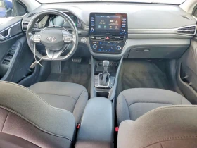 Hyundai Ioniq 1.6l Sel, снимка 8