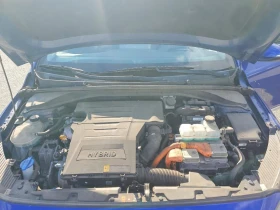 Hyundai Ioniq 1.6l Sel, снимка 11