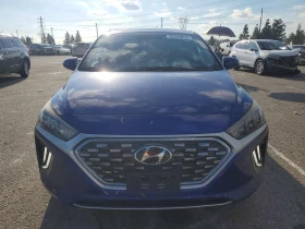 Hyundai Ioniq 1.6l Sel, снимка 5