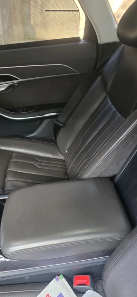 Audi A8 AUDI A8L, снимка 9