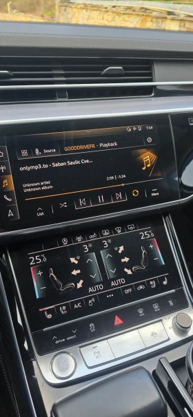 Audi A8 AUDI A8L, снимка 7