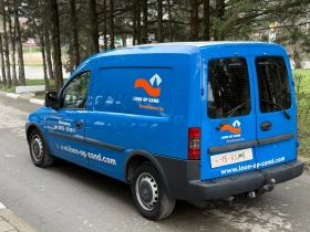 Opel Combo Уникат, снимка 6