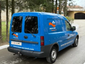 Opel Combo Уникат, снимка 2