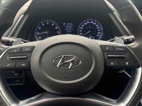 Hyundai Sonata Sport С РЕГИСТРАЦИЯ & АВТО КРЕДИТ , снимка 14