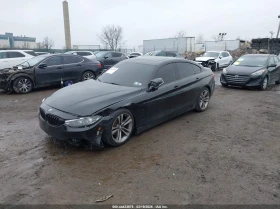 BMW 430 2.0l I Gran Coupe xDrive, снимка 2