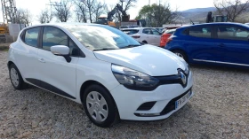 Renault Clio 1.5 DCI, снимка 8