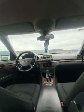 Mercedes-Benz E 270, снимка 6