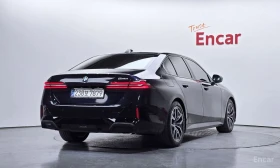 BMW 520 * M-SPORT* ПОДГРЕВ* ОБДУХВАНЕ* ШИБИДАХ* HEAD-UP* T, снимка 2
