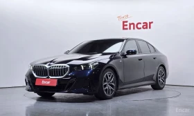 BMW 520 * M-SPORT* ПОДГРЕВ* ОБДУХВАНЕ* ШИБИДАХ* HEAD-UP* T, снимка 1