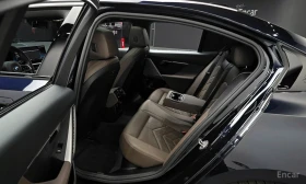 BMW 520 * M-SPORT* ПОДГРЕВ* ОБДУХВАНЕ* ШИБИДАХ* HEAD-UP* T, снимка 11