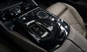 BMW 520 * M-SPORT* ПОДГРЕВ* ОБДУХВАНЕ* ШИБИДАХ* HEAD-UP* T, снимка 8