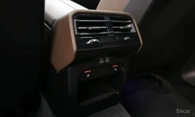 BMW 520 * M-SPORT* ПОДГРЕВ* ОБДУХВАНЕ* ШИБИДАХ* HEAD-UP* T, снимка 14