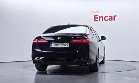 BMW 520 * M-SPORT* ПОДГРЕВ* ОБДУХВАНЕ* ШИБИДАХ* HEAD-UP* T, снимка 4