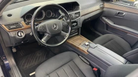 Mercedes-Benz E 250 Elegance 4matic 7G tronic, снимка 9