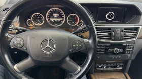 Mercedes-Benz E 250 Elegance 4matic 7G tronic, снимка 10
