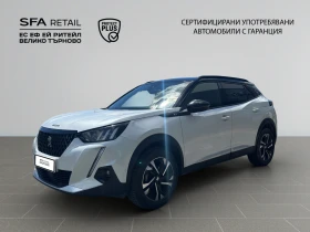 Peugeot 2008 GT 1.2 Puretech EAT8, снимка 1