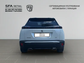 Peugeot 2008 GT 1.2 Puretech EAT8, снимка 6
