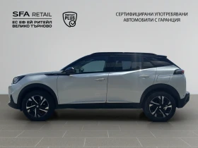 Peugeot 2008 GT 1.2 Puretech EAT8, снимка 8