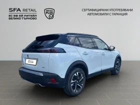Peugeot 2008 GT 1.2 Puretech EAT8, снимка 5