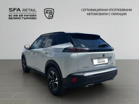Peugeot 2008 GT 1.2 Puretech EAT8, снимка 7