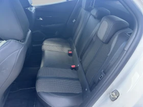 Peugeot 2008 GT 1.2 Puretech EAT8, снимка 11