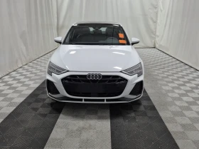 Audi A3 2025 Audi A3 SEDAN PROGRESSIV, снимка 2