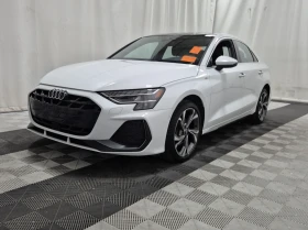 Audi A3 2025 Audi A3 SEDAN PROGRESSIV, снимка 1