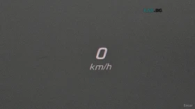 Mercedes-Benz C 200 * AMG* КОЖА* ПОДГРЕВ* ШИБИДАХ* КАМЕРА* HEAD-UP* , снимка 13