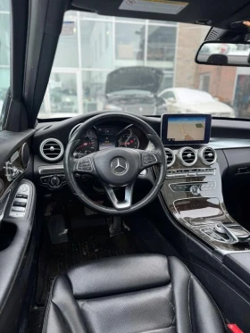 Mercedes-Benz C 300 4MATIC / ПОДГРЕВИ / ПАНОРАМА / ОТ ПРЕДСТАВИТЕЛСТВО, снимка 11