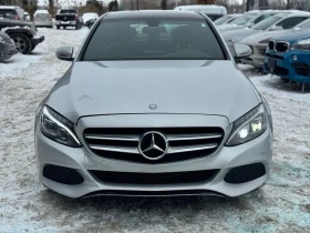 Mercedes-Benz C 300 4MATIC / ПОДГРЕВИ / ПАНОРАМА / ОТ ПРЕДСТАВИТЕЛСТВО, снимка 2