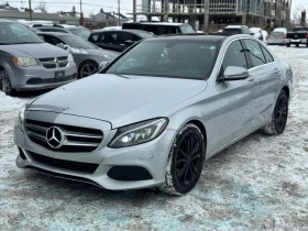 Mercedes-Benz C 300 4MATIC / ПОДГРЕВИ / ПАНОРАМА / ОТ ПРЕДСТАВИТЕЛСТВО, снимка 1