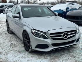Mercedes-Benz C 300 4MATIC / ПОДГРЕВИ / ПАНОРАМА / ОТ ПРЕДСТАВИТЕЛСТВО, снимка 3