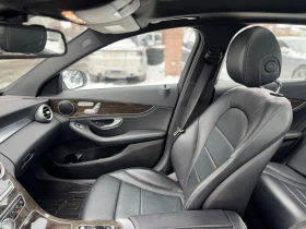 Mercedes-Benz C 300 4MATIC / ПОДГРЕВИ / ПАНОРАМА / ОТ ПРЕДСТАВИТЕЛСТВО, снимка 14