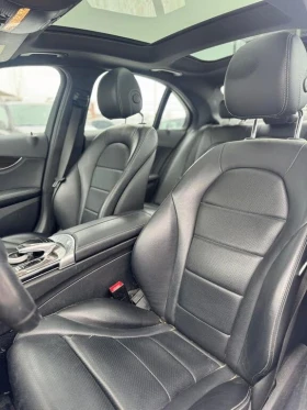 Mercedes-Benz C 300 4MATIC / ПОДГРЕВИ / ПАНОРАМА / ОТ ПРЕДСТАВИТЕЛСТВО, снимка 13