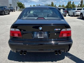 BMW M5 M5 e39* 93, 305КМ* ВАКУУМ* ПОДГРЕВ, снимка 2