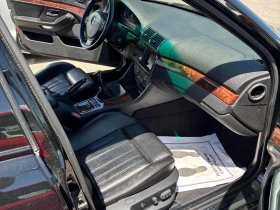 BMW M5 M5 e39* 93, 305КМ* ВАКУУМ* ПОДГРЕВ, снимка 9