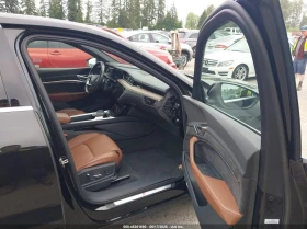 Audi E-Tron Sportback Prestige Quattro, снимка 5