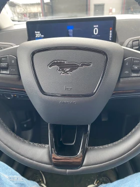 Ford Mustang Mach-E Awd, снимка 12
